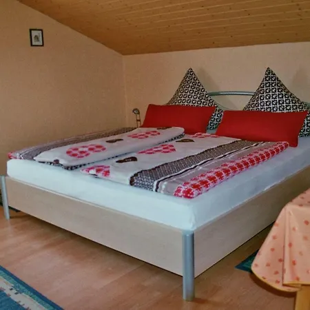 Haus Elfriede * Ruhmannsfelden