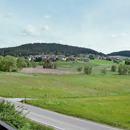 Holiday home Haus Elfriede *