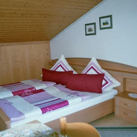 Haus Elfriede *
