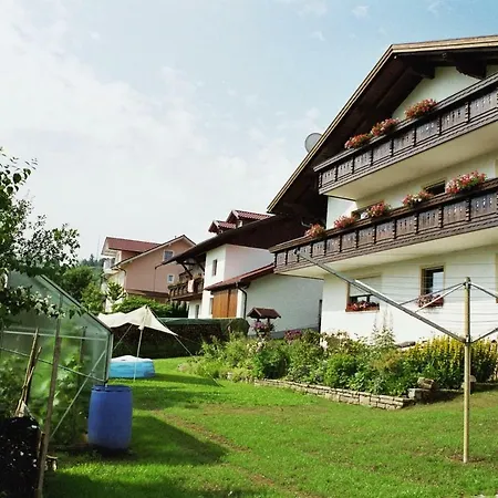 Haus Elfriede Holiday home *