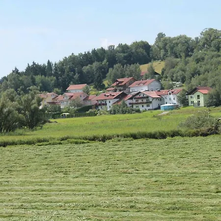 Holiday home Haus Elfriede