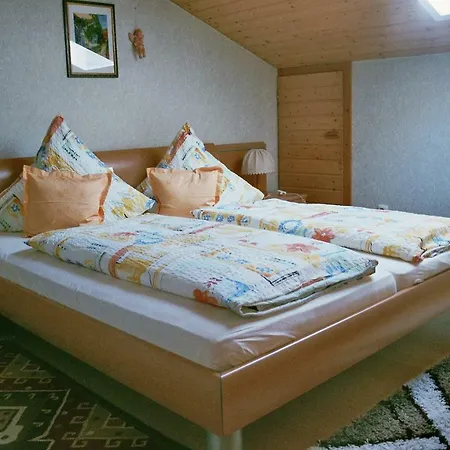 Holiday home Haus Elfriede