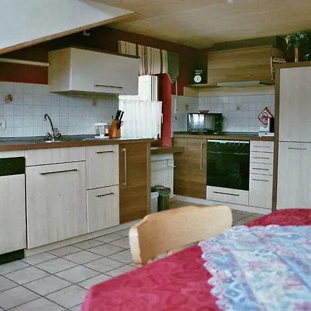 Haus Elfriede *