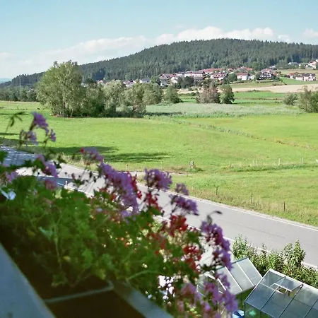Holiday home Haus Elfriede Ruhmannsfelden