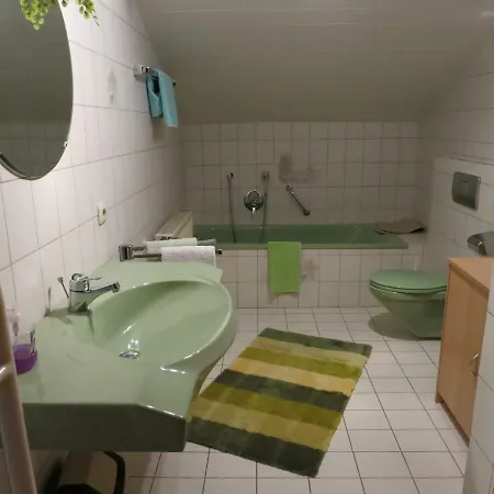 Haus Elfriede Holiday home *