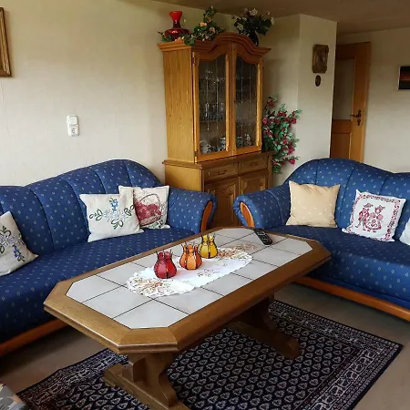 Haus Elfriede Holiday home