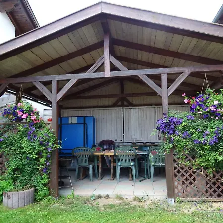 Haus Elfriede Ruhmannsfelden