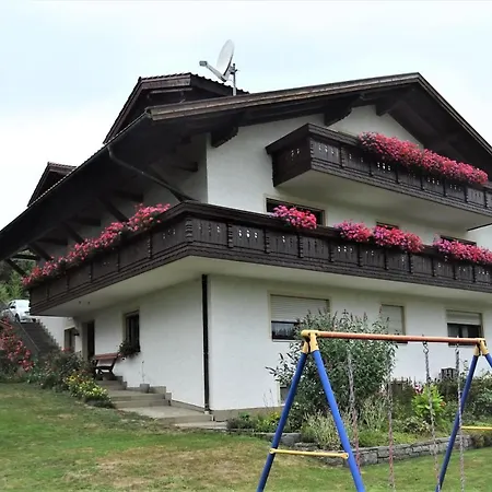 Holiday home Haus Elfriede